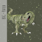 Preview: BIG Patch - Dino Army